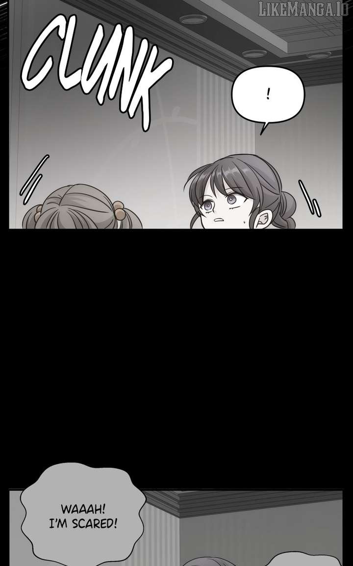 Disaster Is Always Nearby Chapter 59 - Page 37