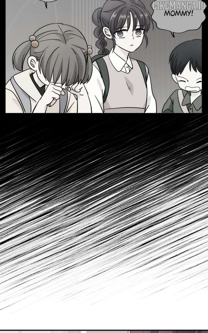 Disaster Is Always Nearby Chapter 59 - Page 38