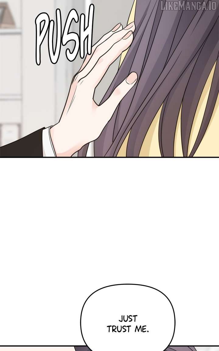 Disaster Is Always Nearby Chapter 59 - Page 39