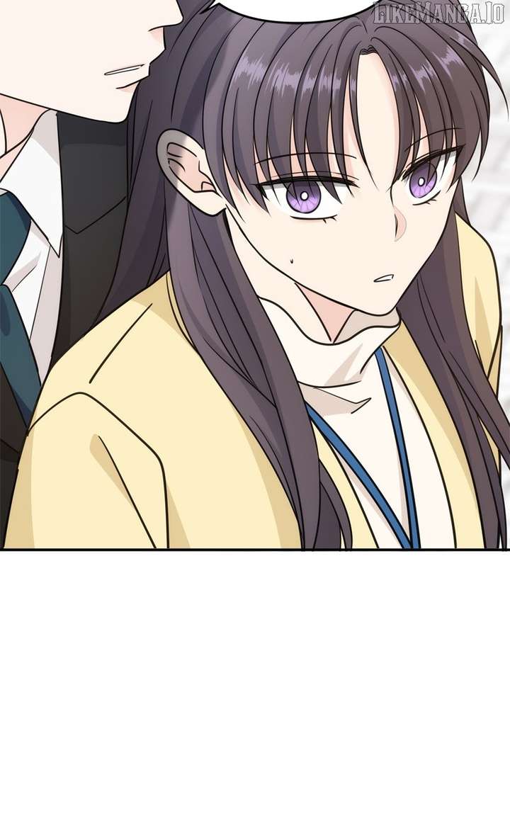 Disaster Is Always Nearby Chapter 59 - Page 40