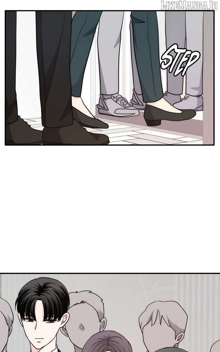 Disaster Is Always Nearby Chapter 59 - Page 41