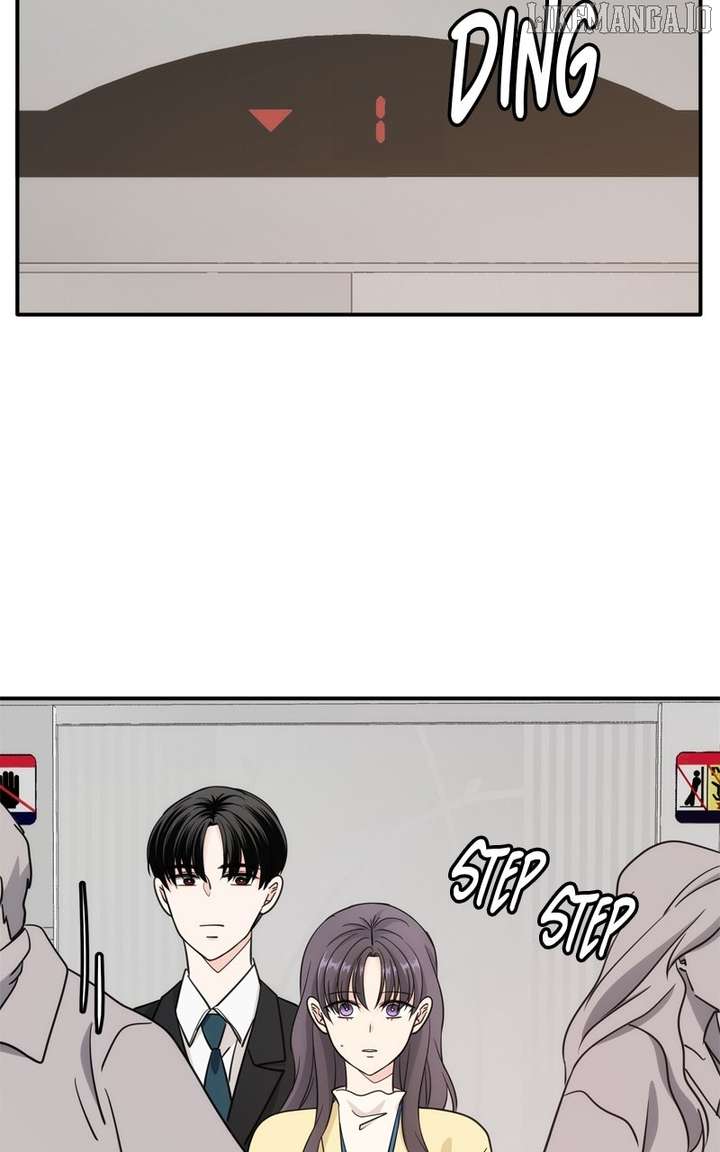 Disaster Is Always Nearby Chapter 59 - Page 43