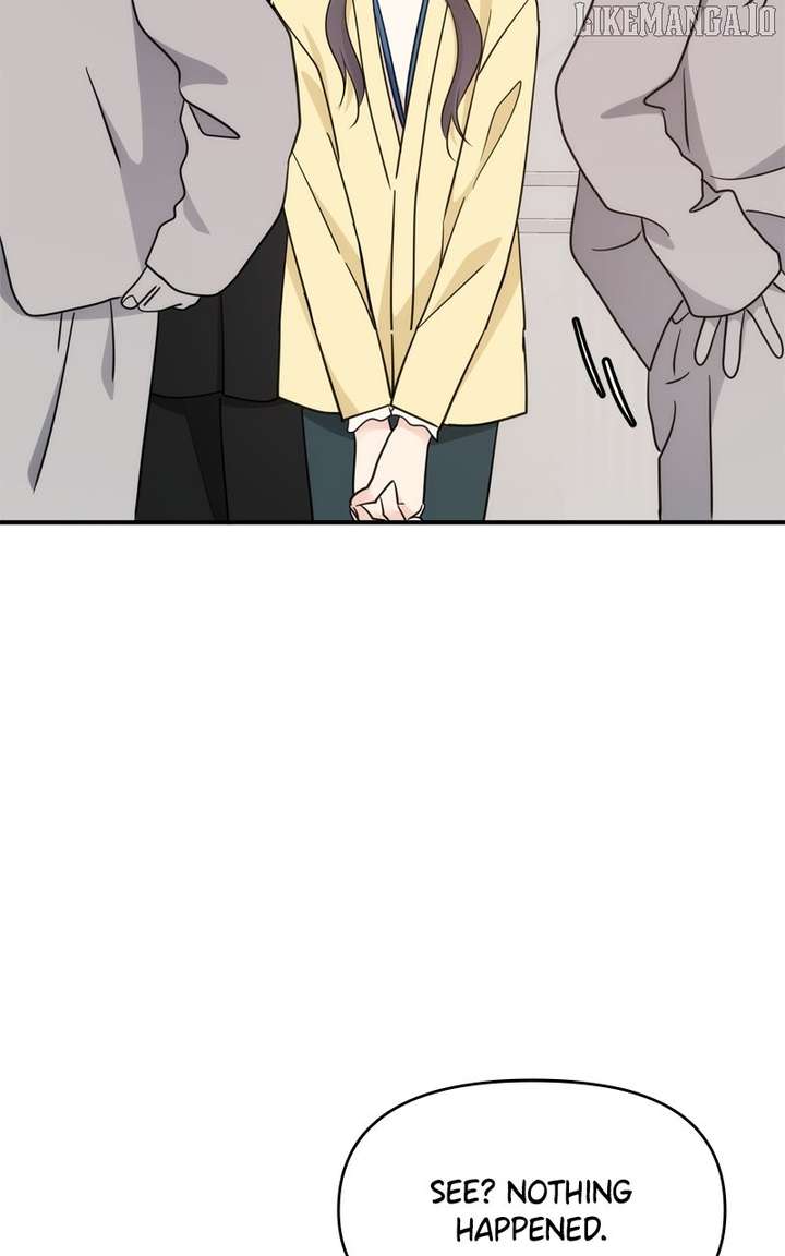 Disaster Is Always Nearby Chapter 59 - Page 44