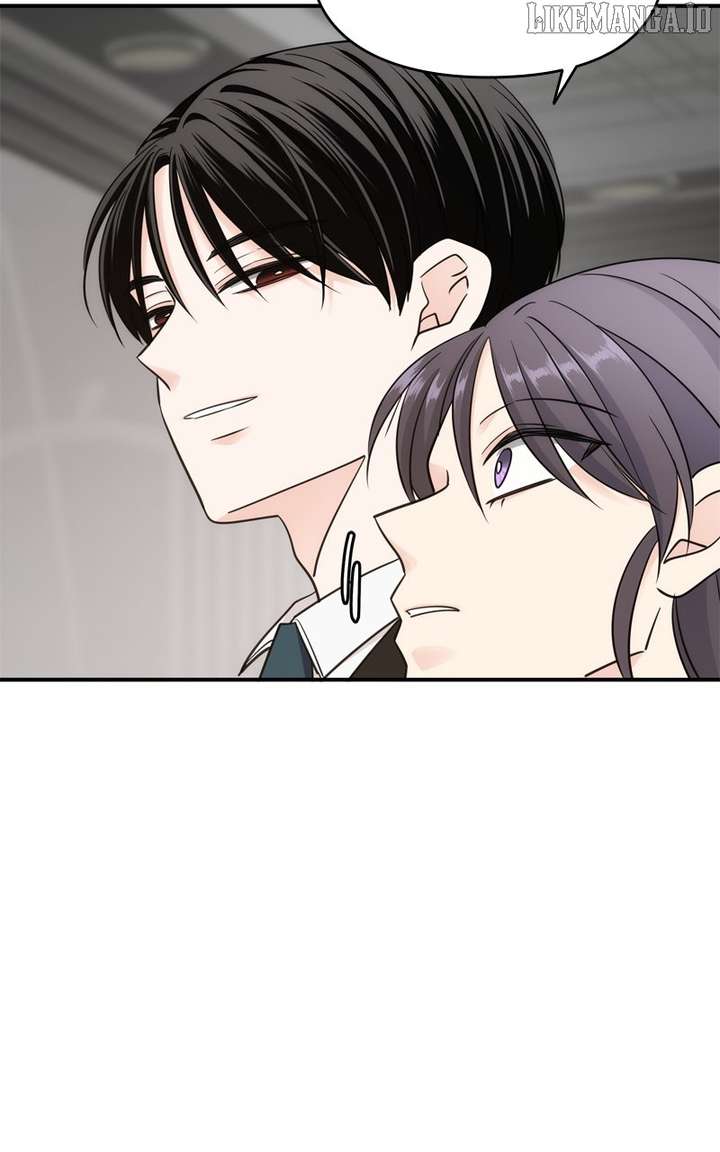 Disaster Is Always Nearby Chapter 59 - Page 45