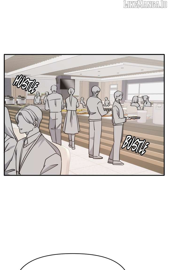 Disaster Is Always Nearby Chapter 59 - Page 49