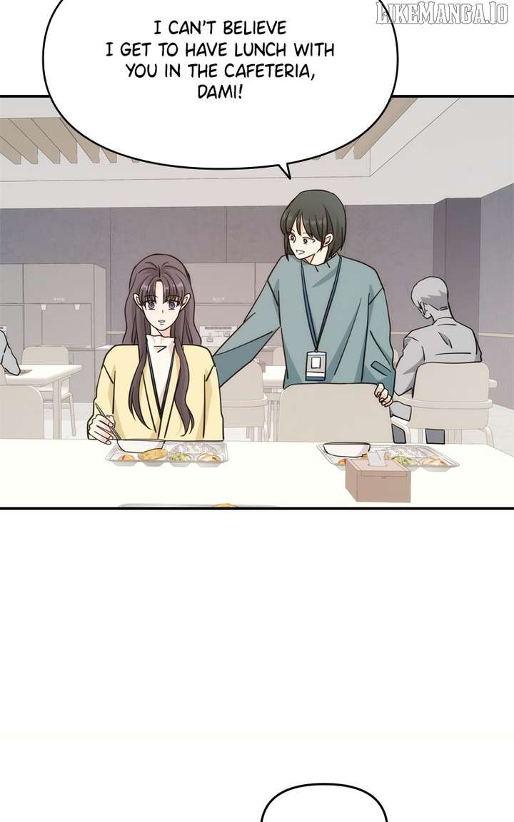 Disaster Is Always Nearby Chapter 59 - Page 50