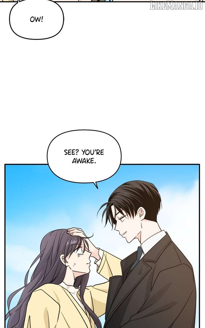 Disaster Is Always Nearby Chapter 59 - Page 6