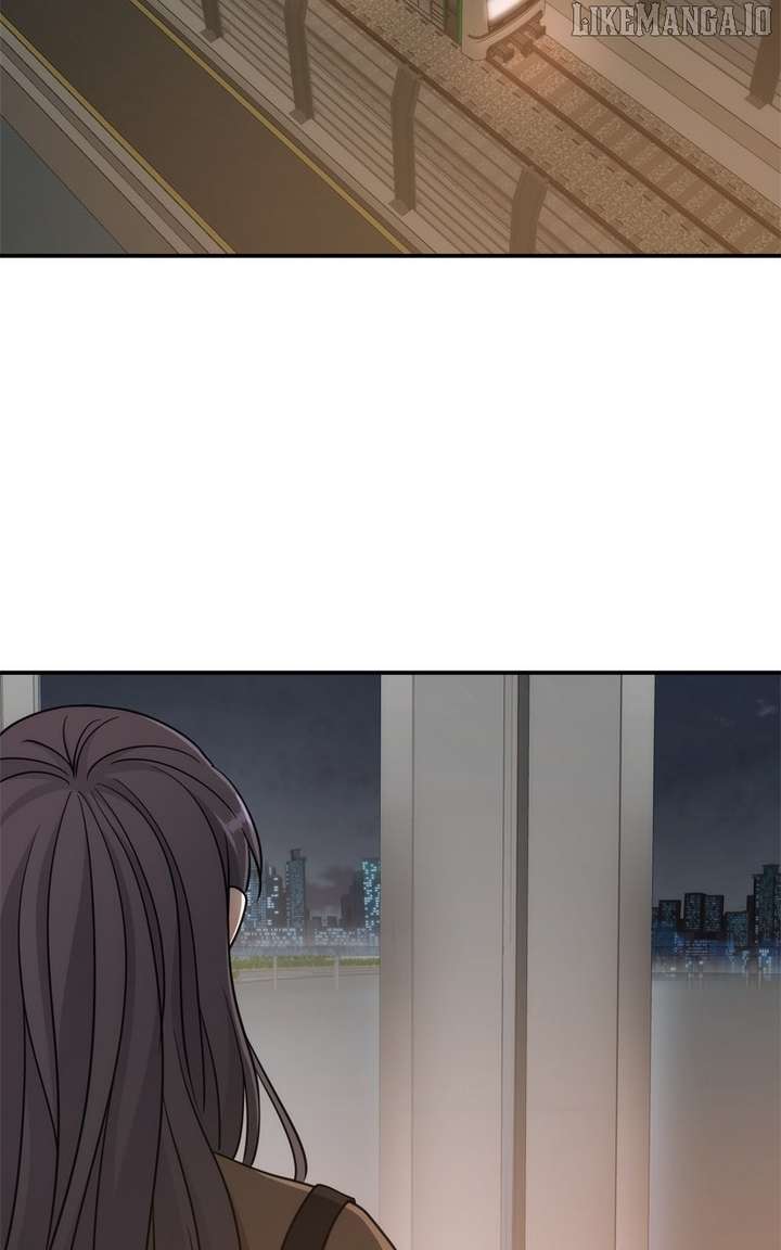 Disaster Is Always Nearby Chapter 59 - Page 55