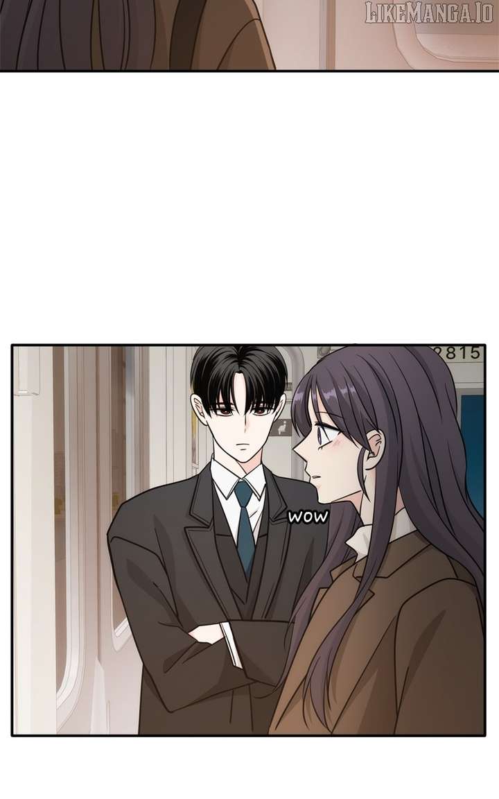 Disaster Is Always Nearby Chapter 59 - Page 56
