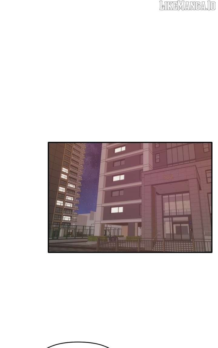 Disaster Is Always Nearby Chapter 59 - Page 58