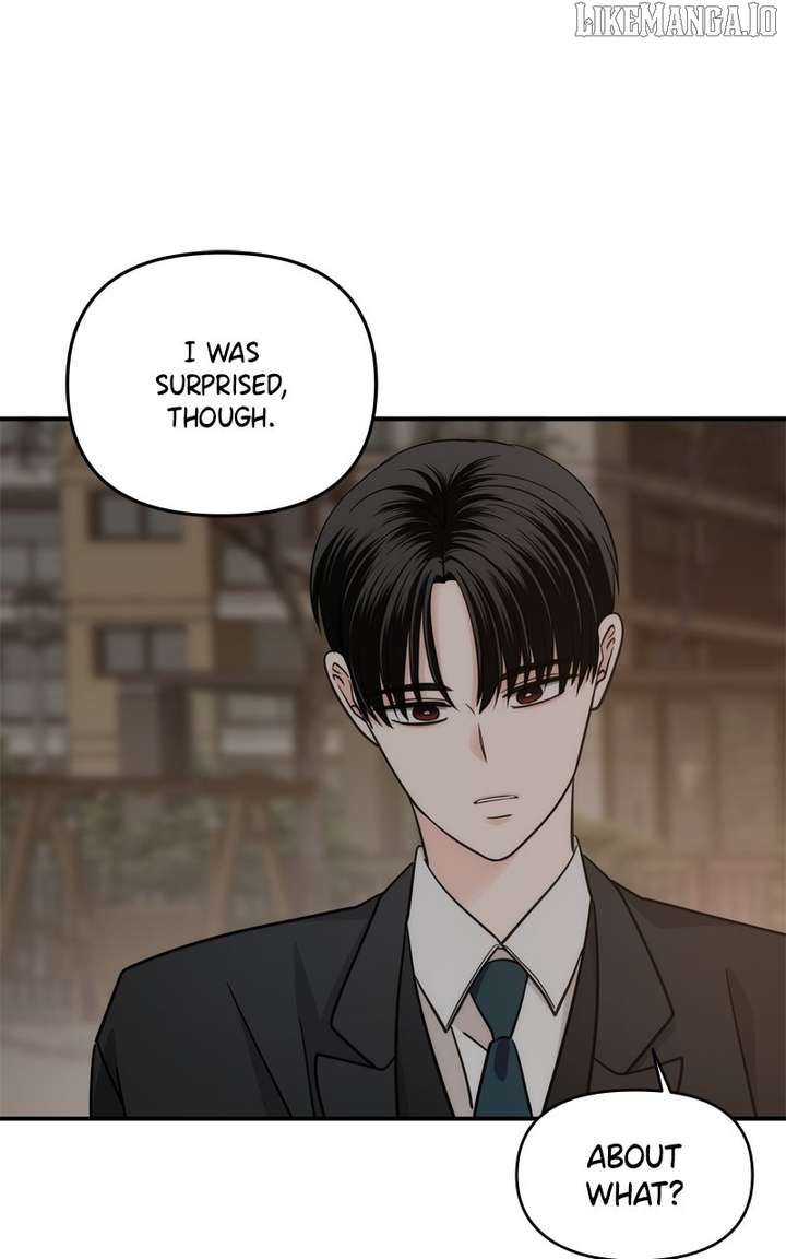 Disaster Is Always Nearby Chapter 59 - Page 60