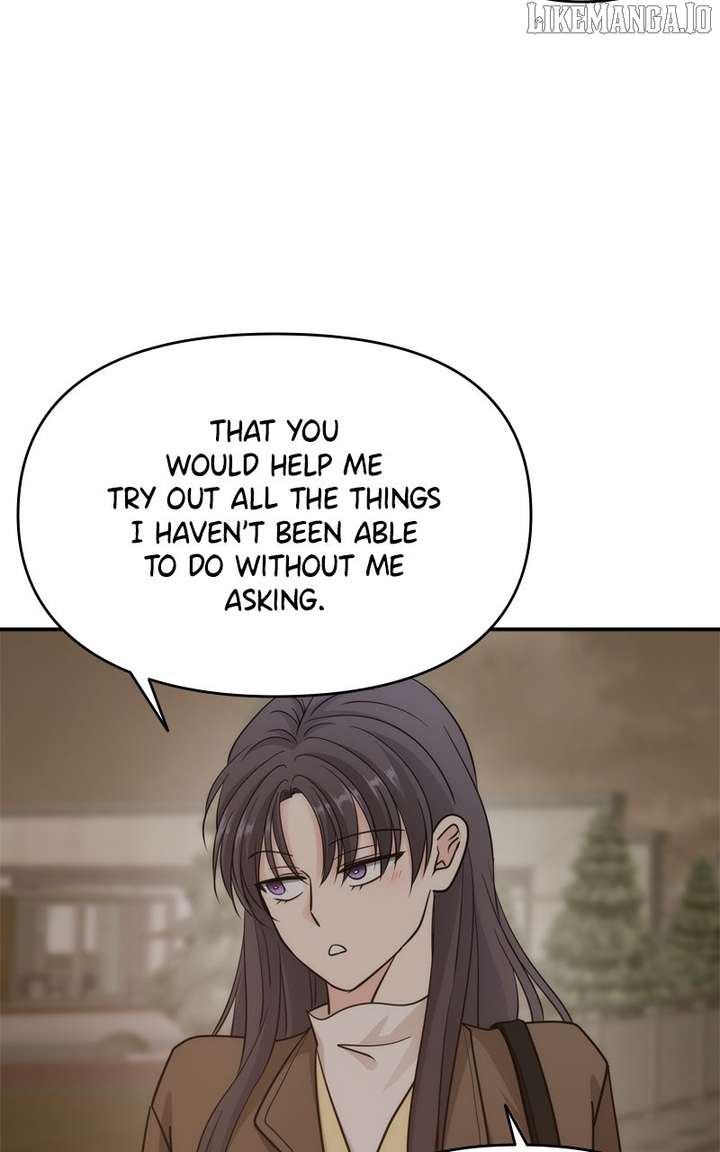 Disaster Is Always Nearby Chapter 59 - Page 61