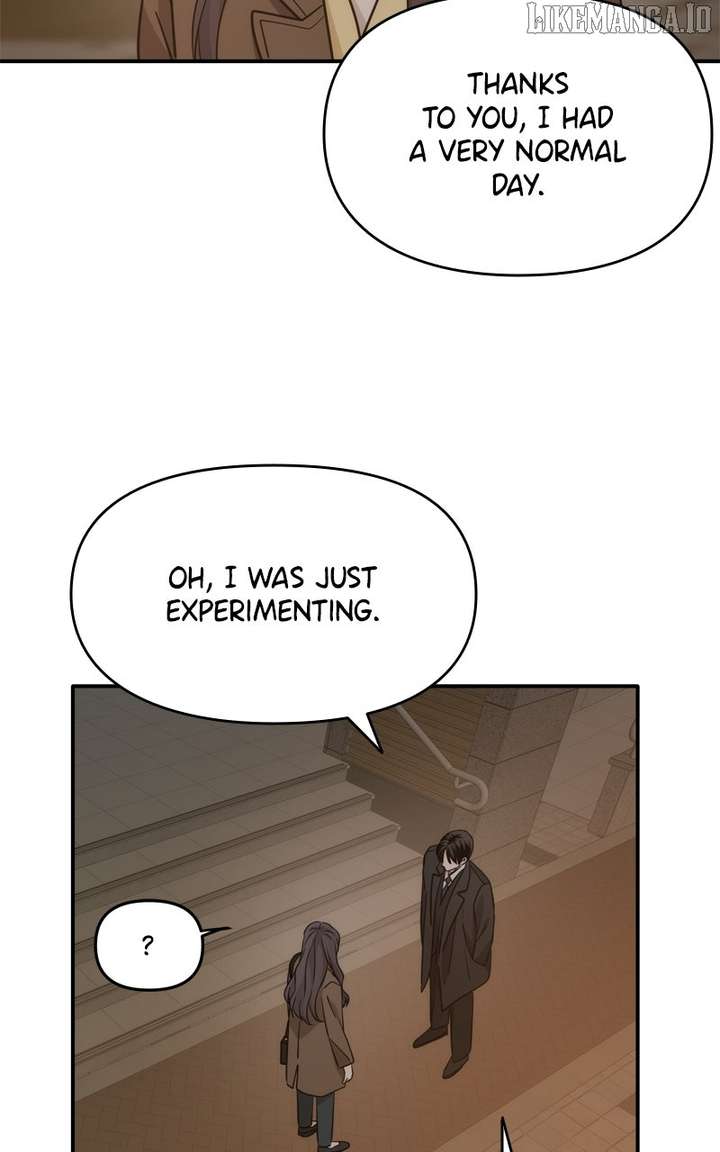 Disaster Is Always Nearby Chapter 59 - Page 62