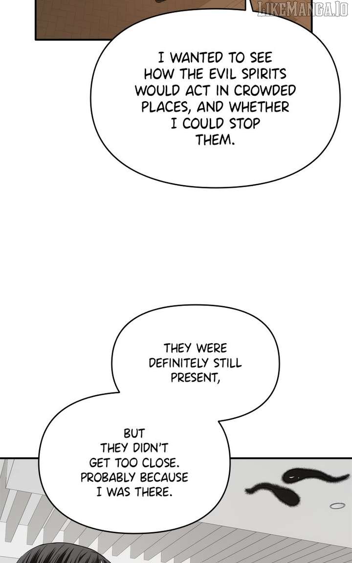 Disaster Is Always Nearby Chapter 59 - Page 63