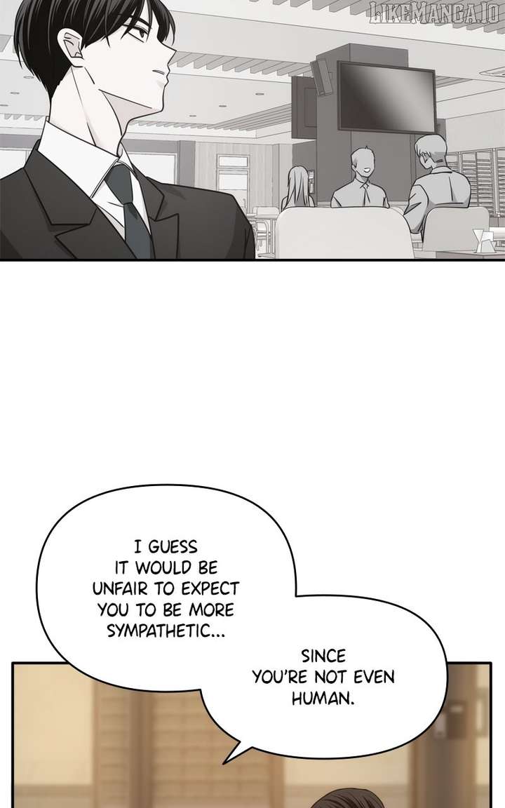 Disaster Is Always Nearby Chapter 59 - Page 64