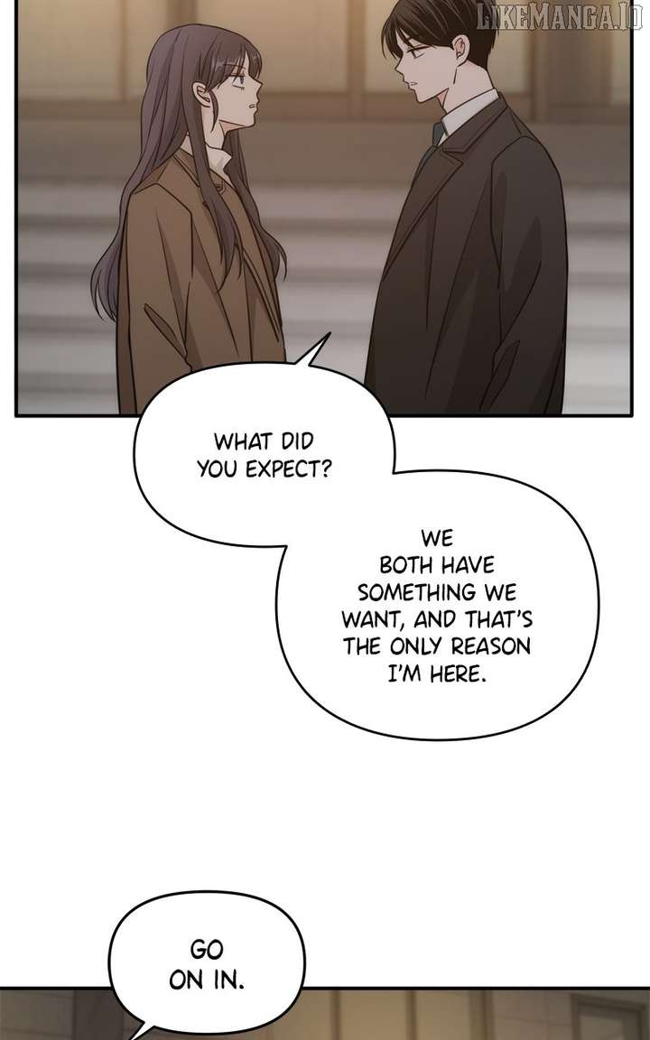 Disaster Is Always Nearby Chapter 59 - Page 65