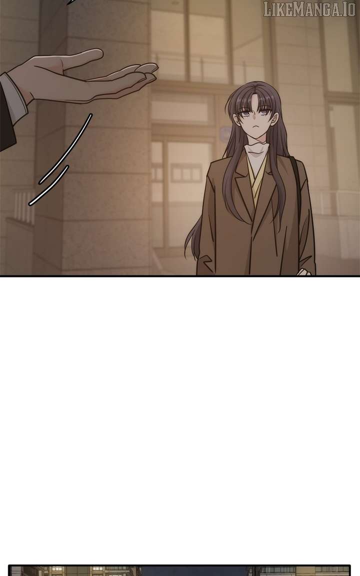 Disaster Is Always Nearby Chapter 59 - Page 66