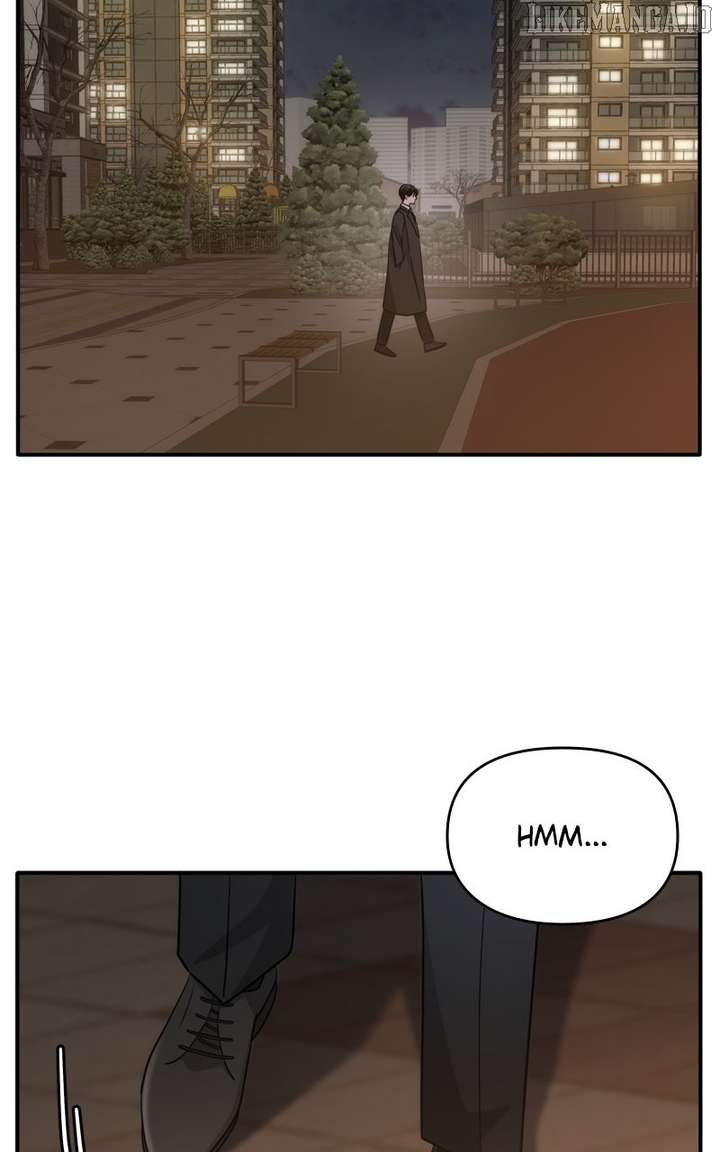 Disaster Is Always Nearby Chapter 59 - Page 67