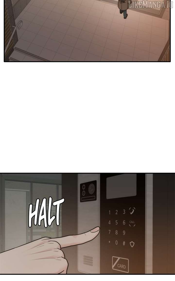 Disaster Is Always Nearby Chapter 59 - Page 70
