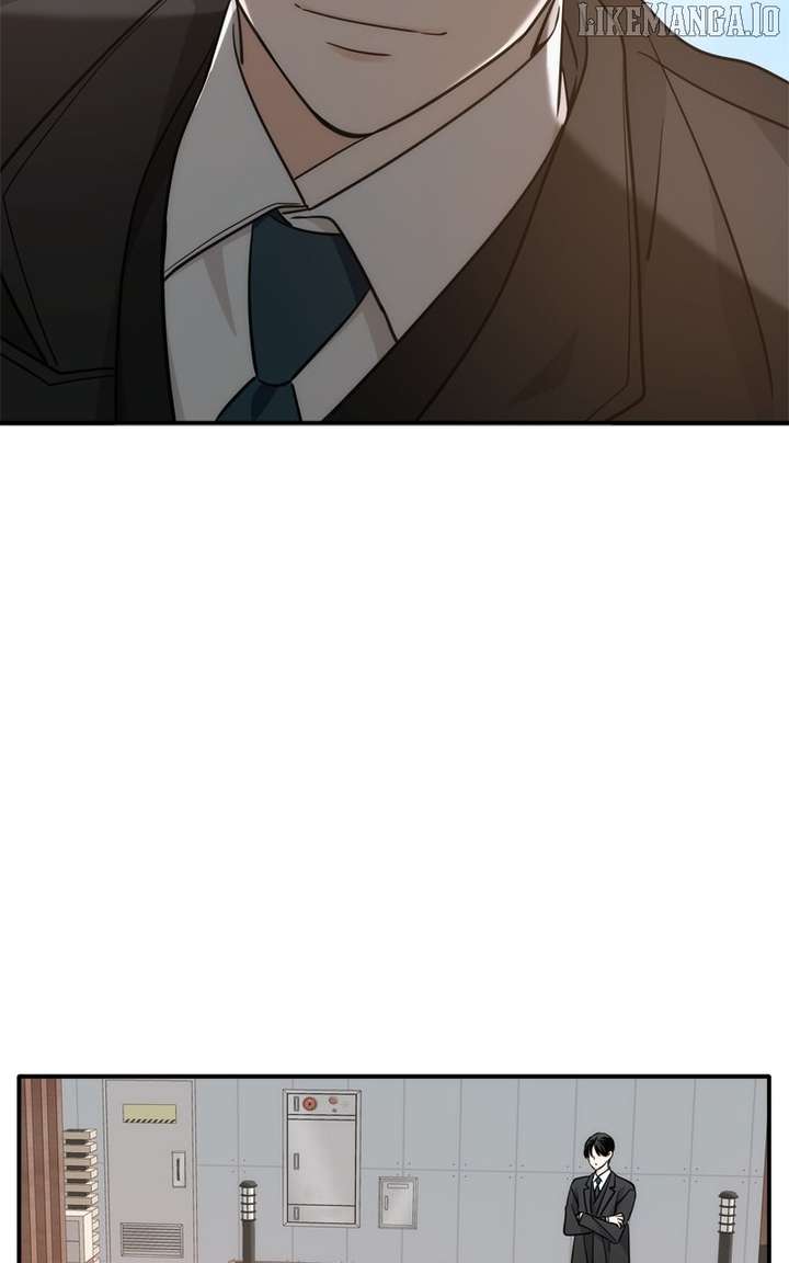 Disaster Is Always Nearby Chapter 59 - Page 8