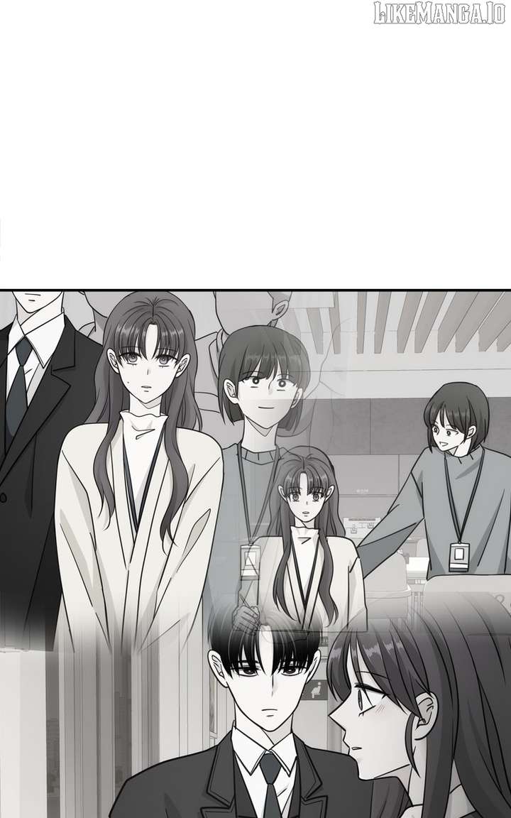 Disaster Is Always Nearby Chapter 59 - Page 71