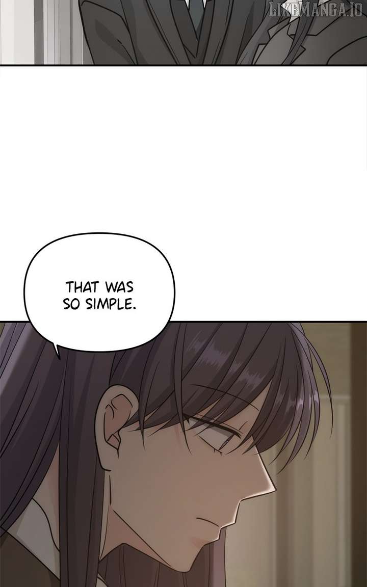 Disaster Is Always Nearby Chapter 59 - Page 72