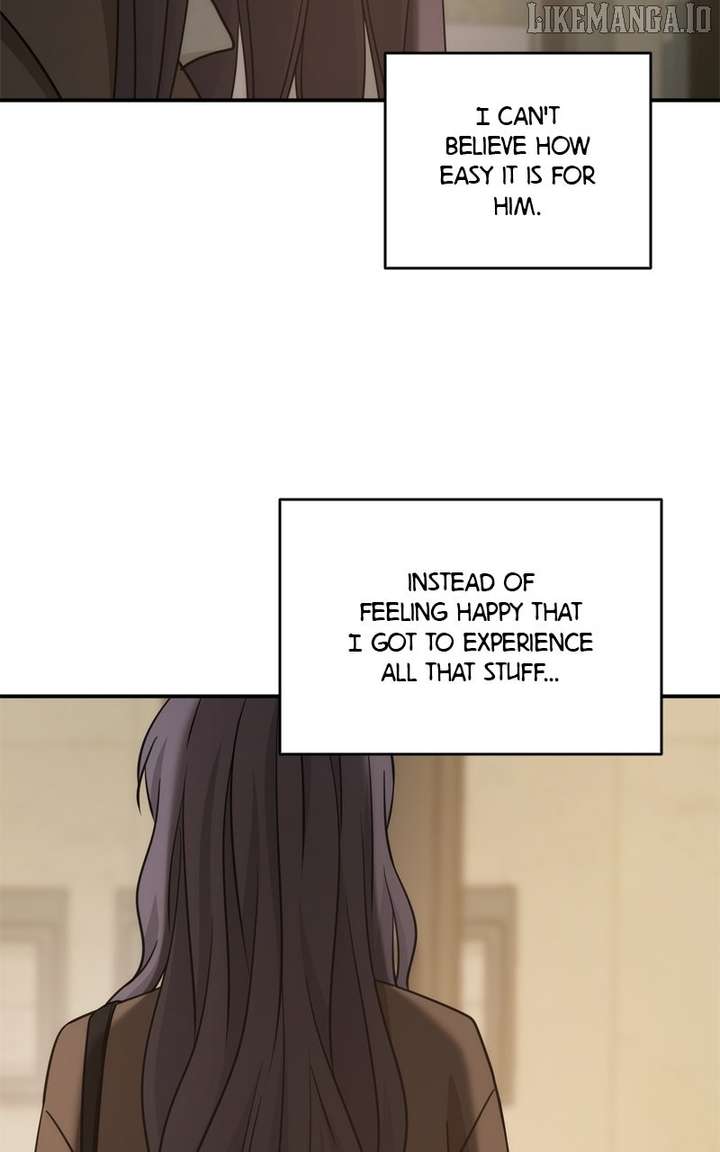 Disaster Is Always Nearby Chapter 59 - Page 73