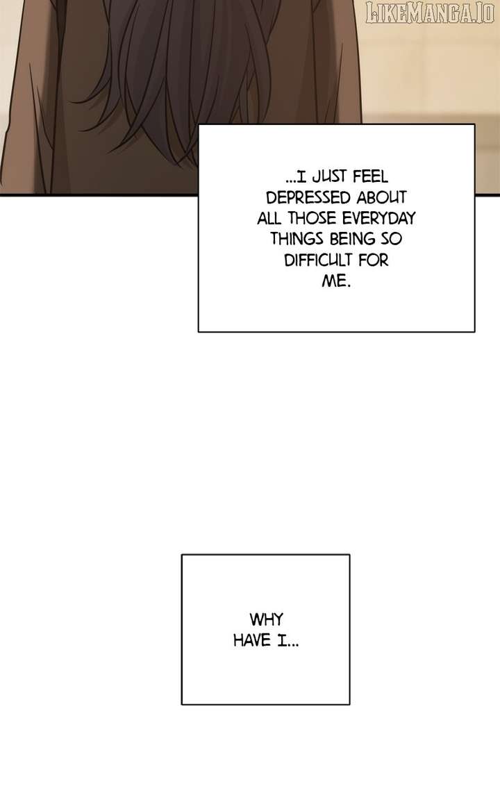 Disaster Is Always Nearby Chapter 59 - Page 74