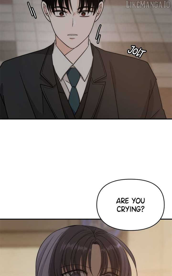 Disaster Is Always Nearby Chapter 59 - Page 76