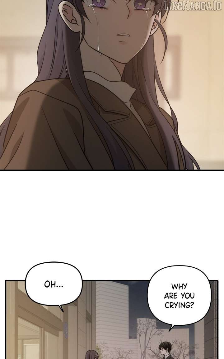 Disaster Is Always Nearby Chapter 59 - Page 77