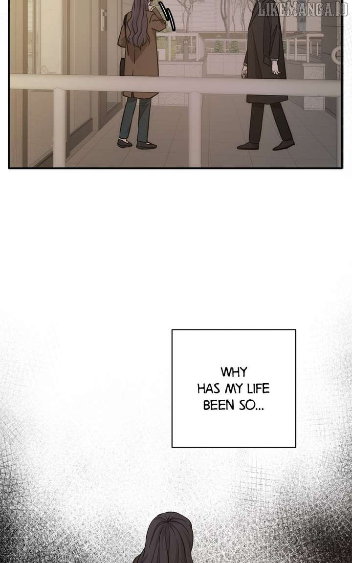 Disaster Is Always Nearby Chapter 59 - Page 78