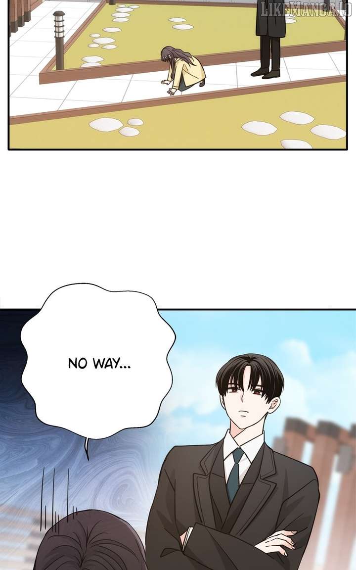 Disaster Is Always Nearby Chapter 59 - Page 9