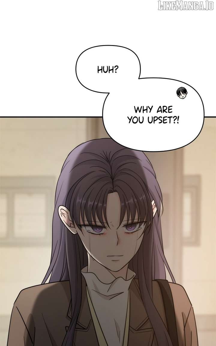 Disaster Is Always Nearby Chapter 59 - Page 83