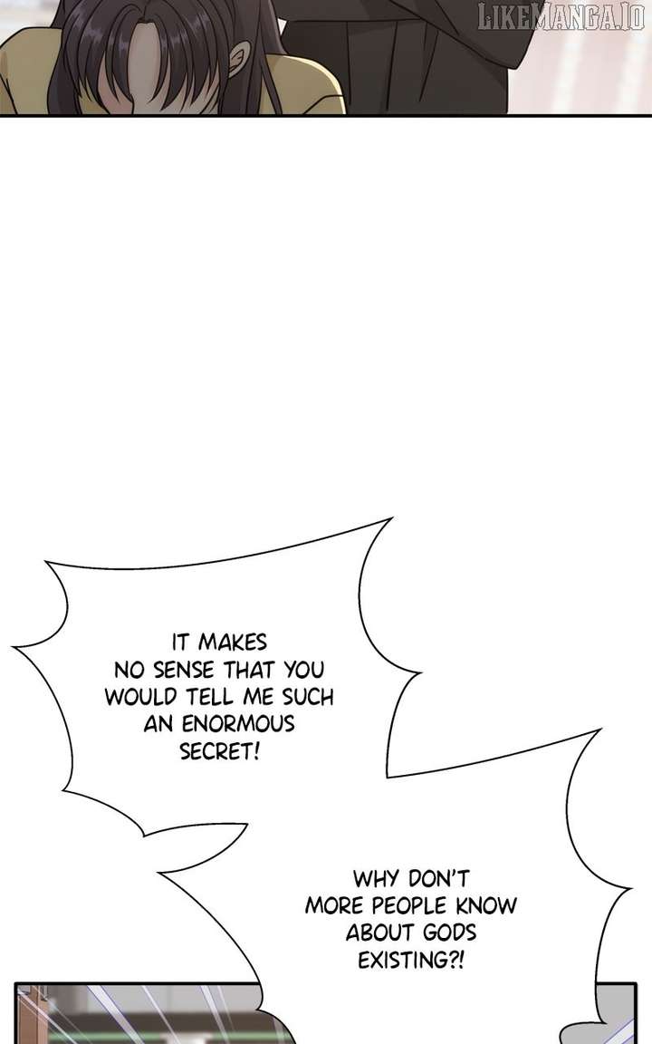 Disaster Is Always Nearby Chapter 59 - Page 10