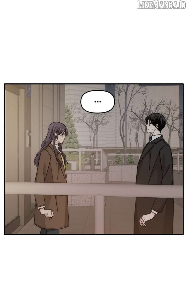 Disaster Is Always Nearby Chapter 60 - Page 1