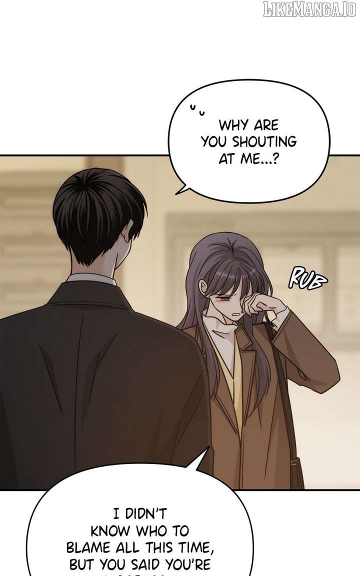 Disaster Is Always Nearby Chapter 60 - Page 2