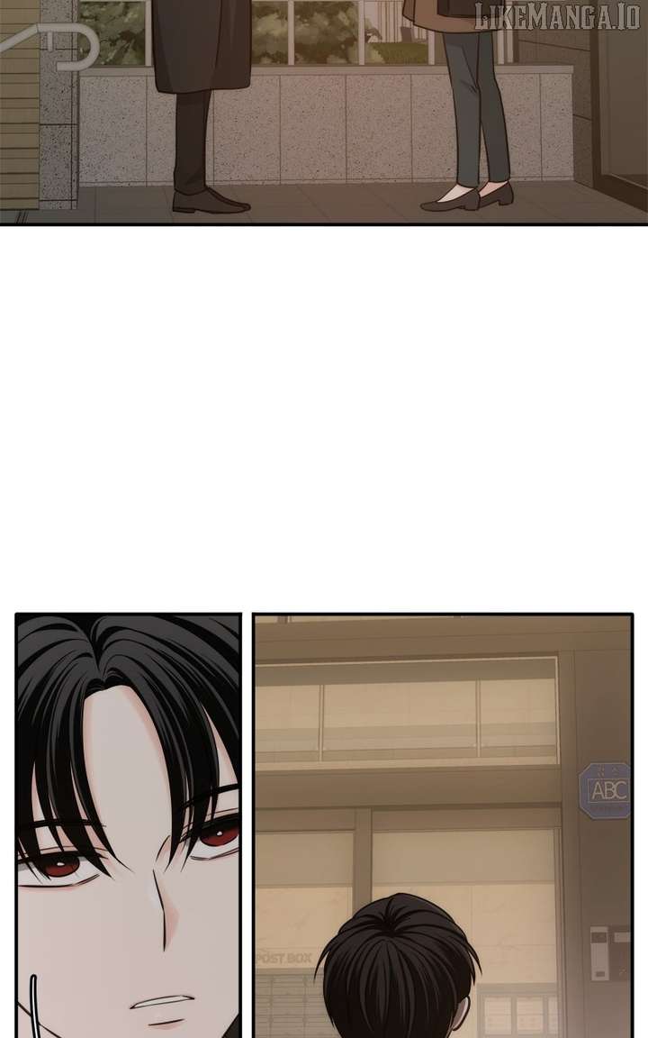 Disaster Is Always Nearby Chapter 60 - Page 13