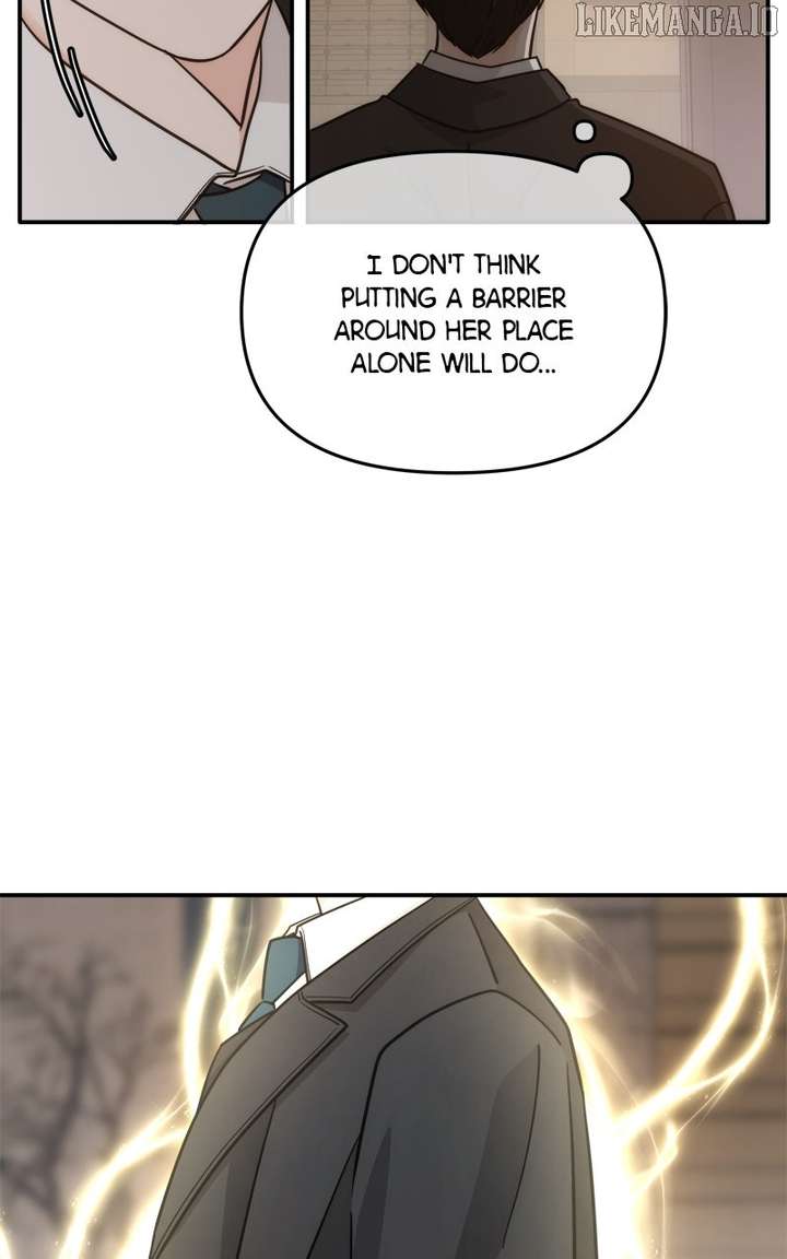 Disaster Is Always Nearby Chapter 60 - Page 14