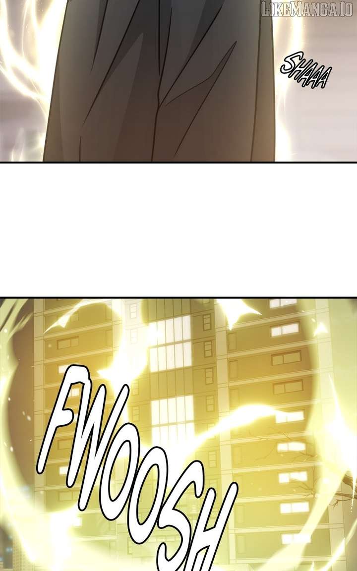 Disaster Is Always Nearby Chapter 60 - Page 15