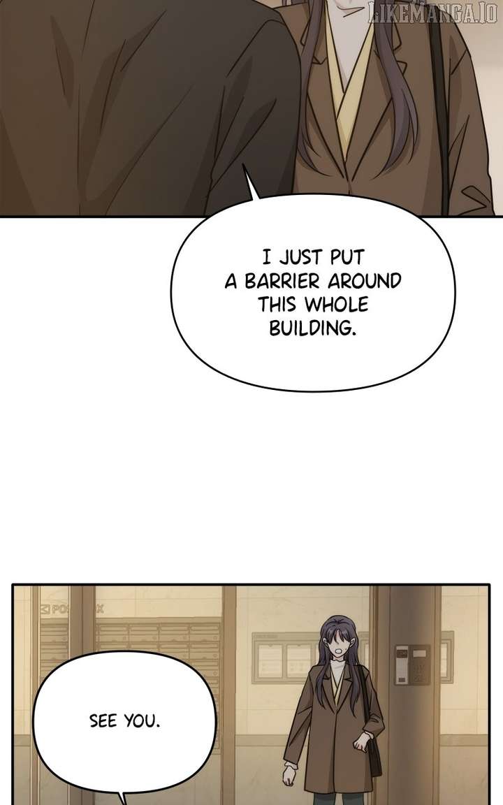 Disaster Is Always Nearby Chapter 60 - Page 17