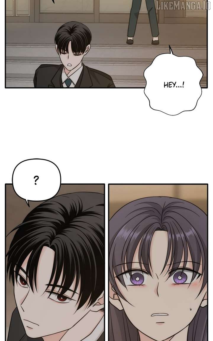 Disaster Is Always Nearby Chapter 60 - Page 18