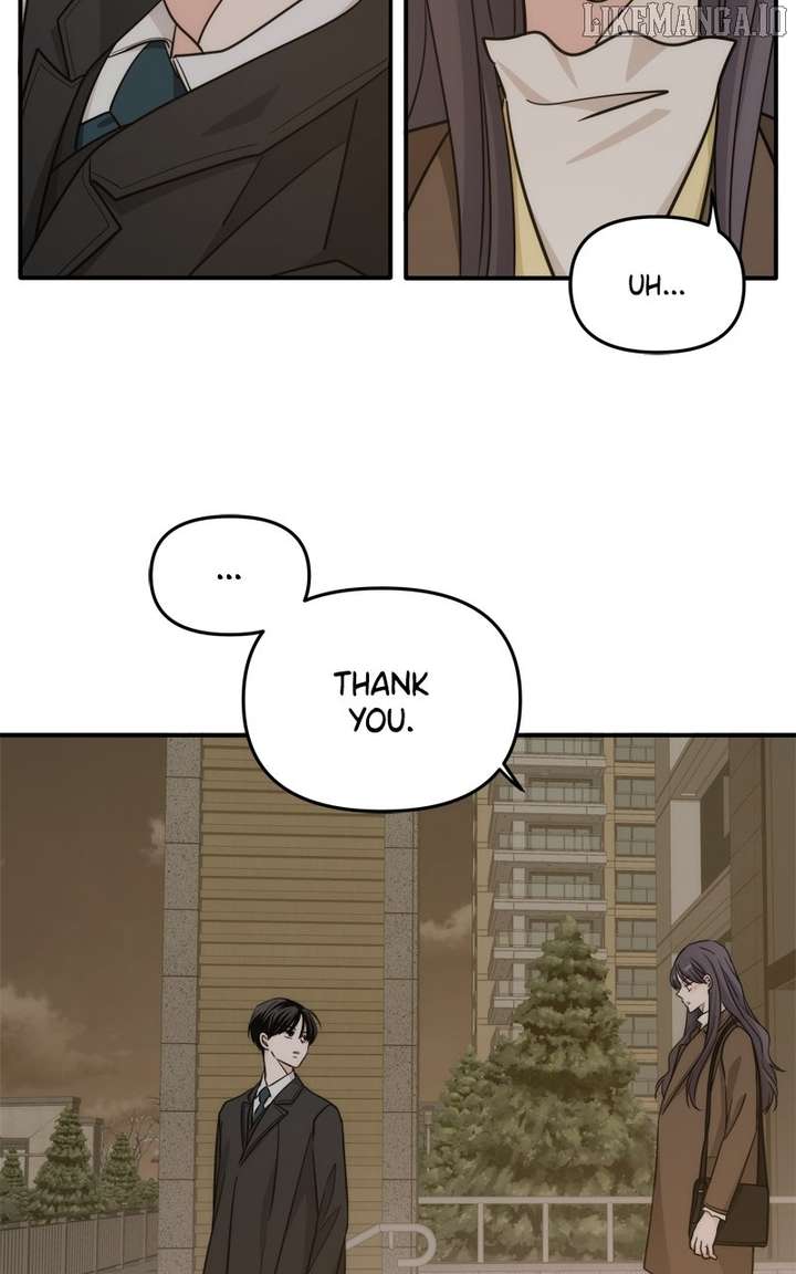 Disaster Is Always Nearby Chapter 60 - Page 19