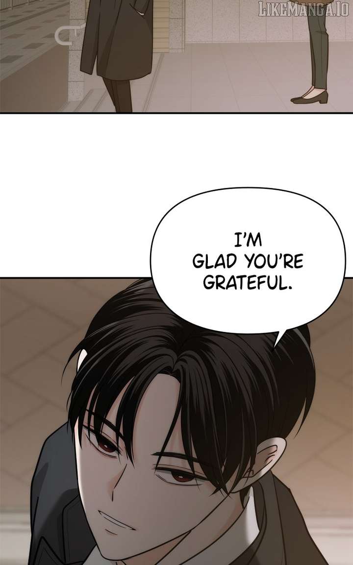 Disaster Is Always Nearby Chapter 60 - Page 20