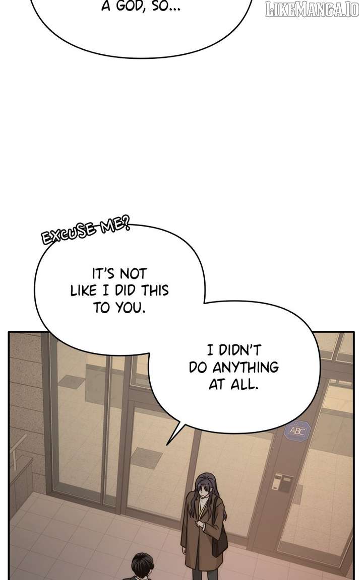 Disaster Is Always Nearby Chapter 60 - Page 3