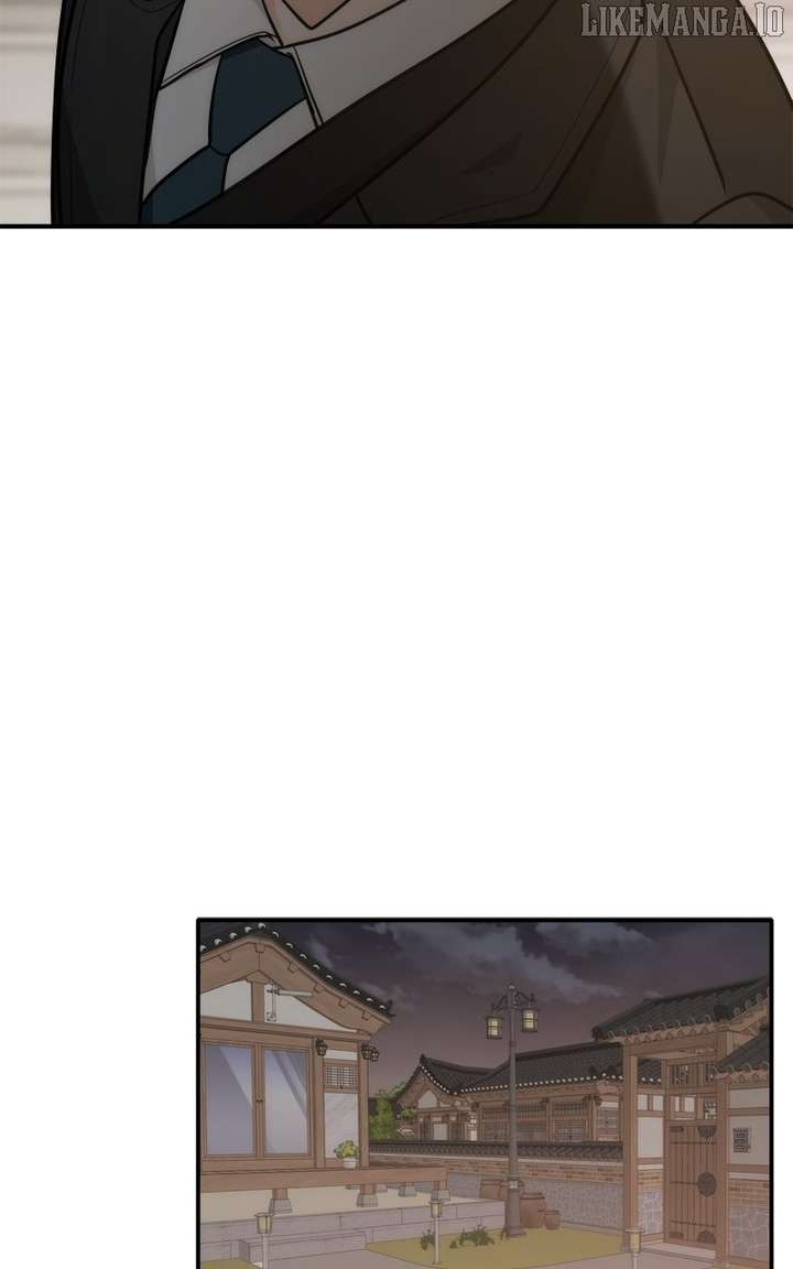 Disaster Is Always Nearby Chapter 60 - Page 21