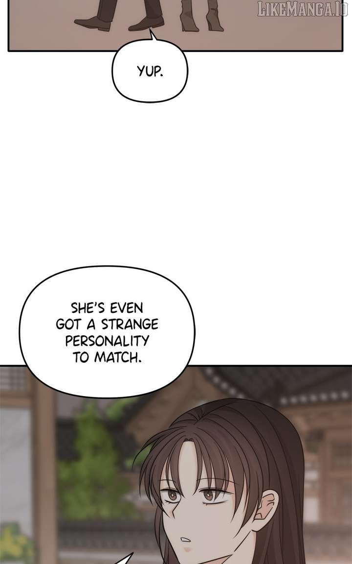 Disaster Is Always Nearby Chapter 60 - Page 24