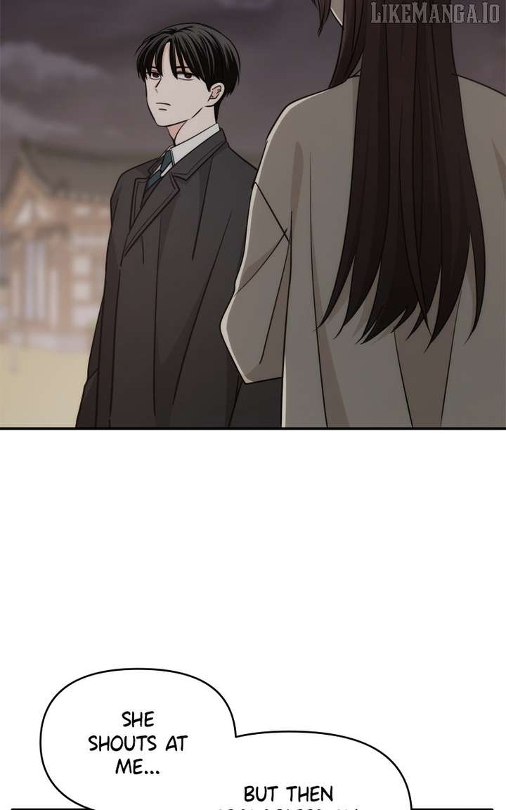 Disaster Is Always Nearby Chapter 60 - Page 26