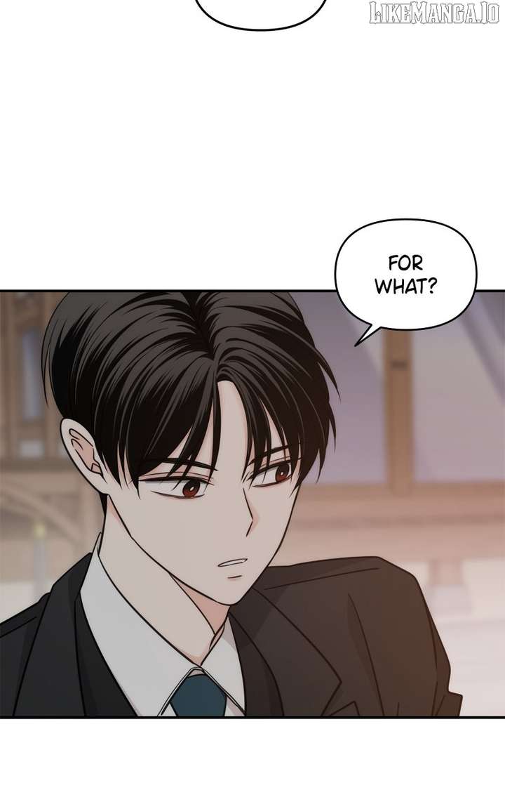Disaster Is Always Nearby Chapter 60 - Page 29