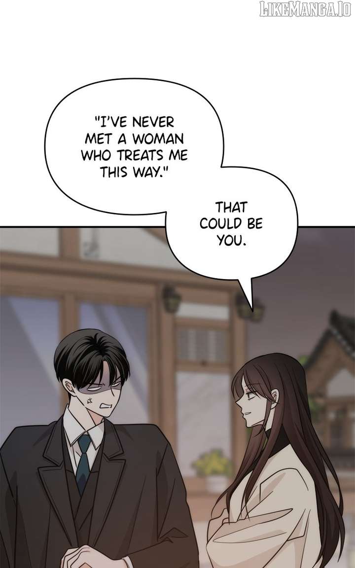 Disaster Is Always Nearby Chapter 60 - Page 30
