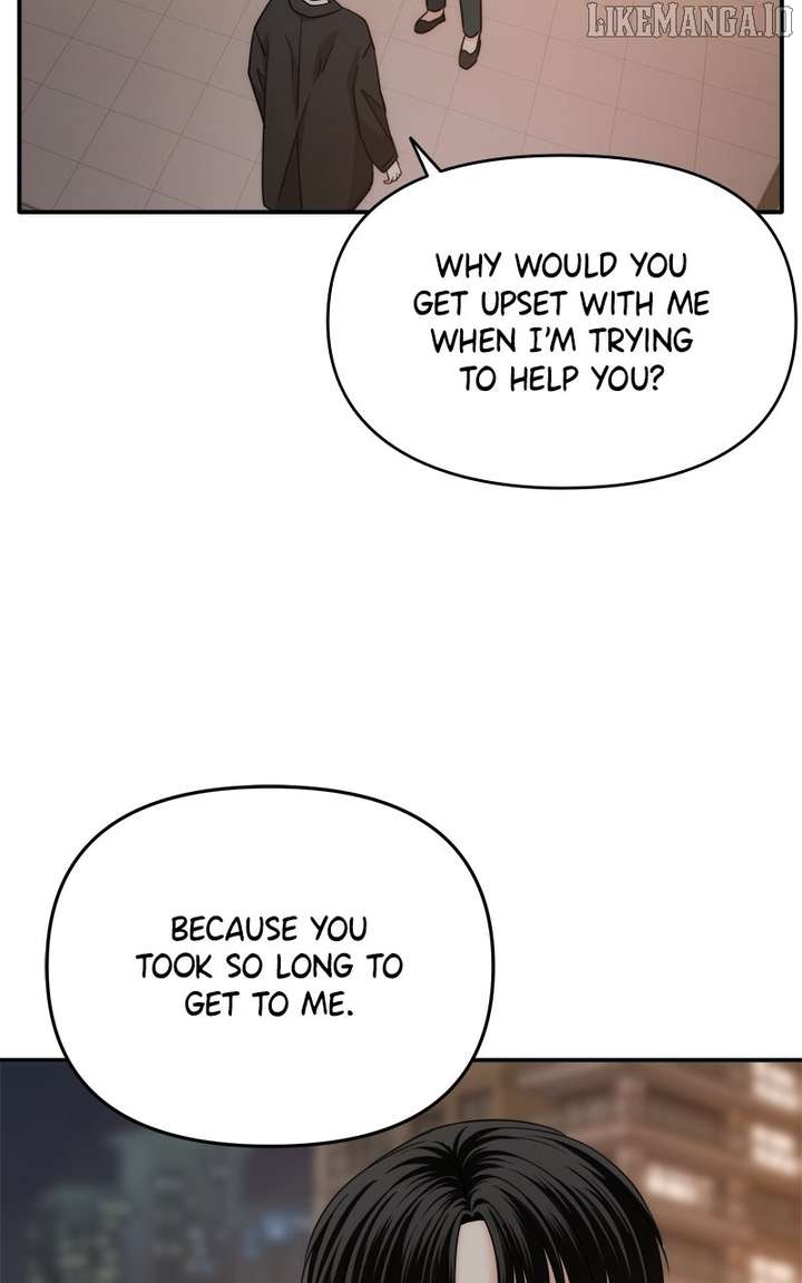 Disaster Is Always Nearby Chapter 60 - Page 4